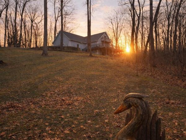 175 Lane 101 Lake Minifenokee, Fremont, IN 46737