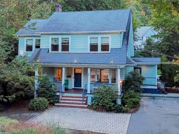 524 Upper Mountain Ave., Montclair, NJ 07043