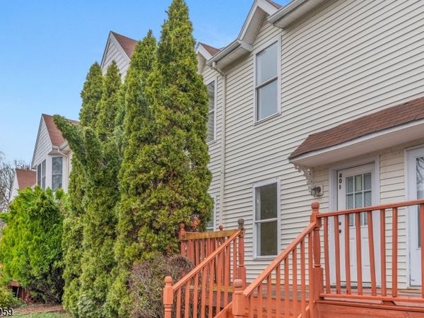 40 Prospect Pl, North Plainfield, NJ 07060