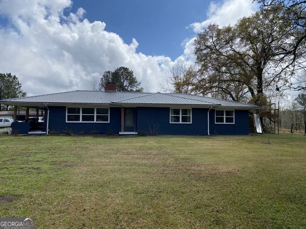 696 GA Hwy 49 W No Street Suffix, Milledgeville, GA 31061