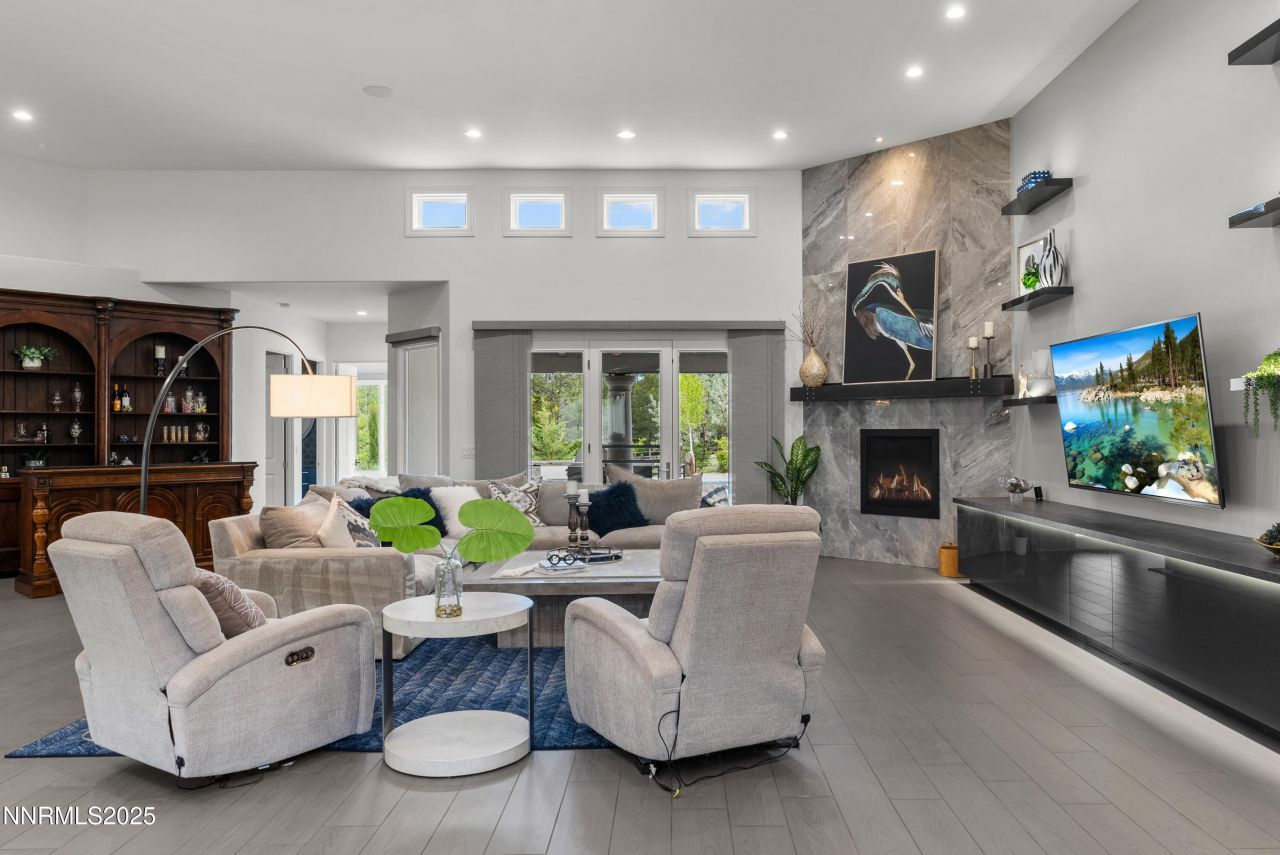 4485 Mountaingate Drive, Reno, NV 89519 Photo