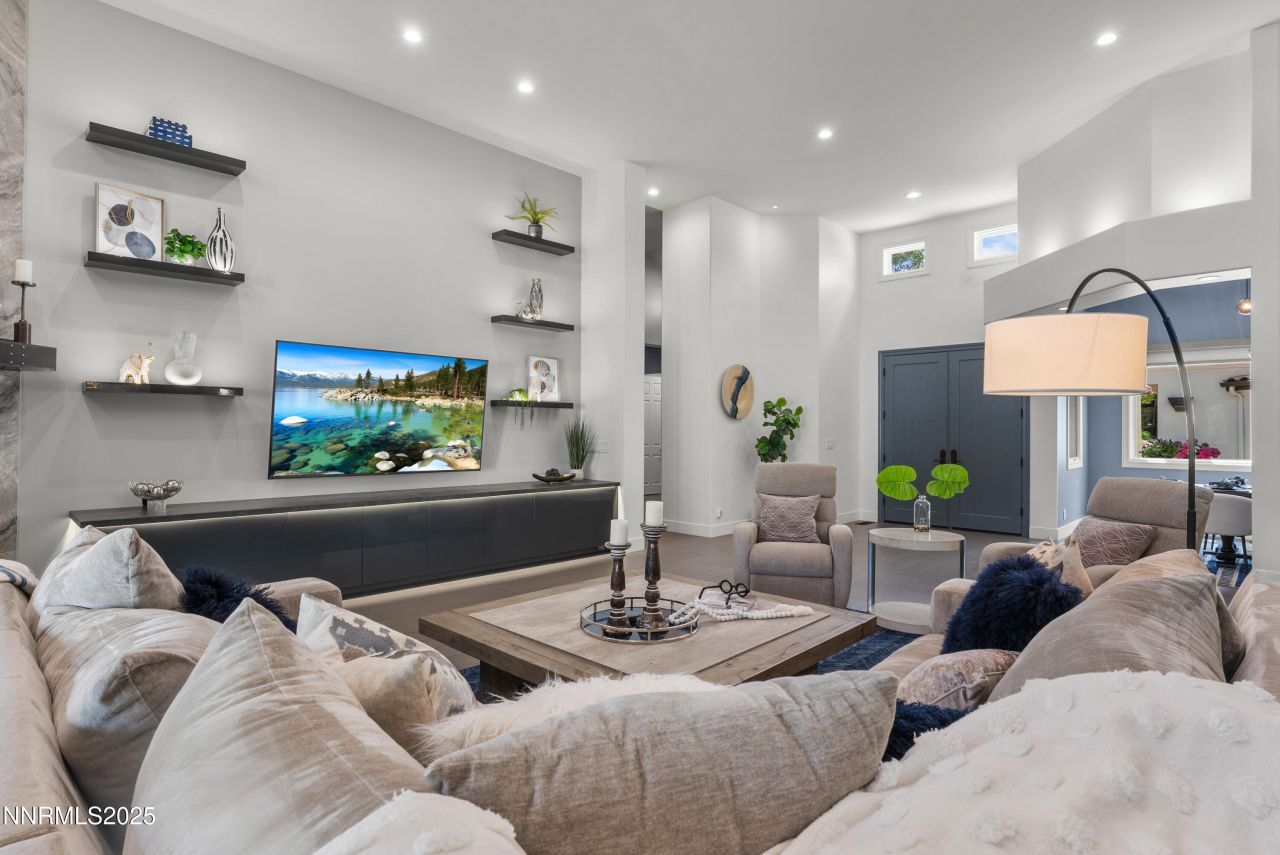 4485 Mountaingate Drive, Reno, NV 89519 Photo