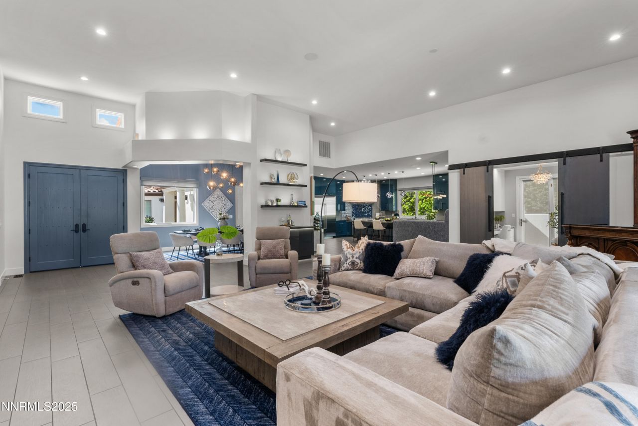 4485 Mountaingate Drive, Reno, NV 89519 Photo