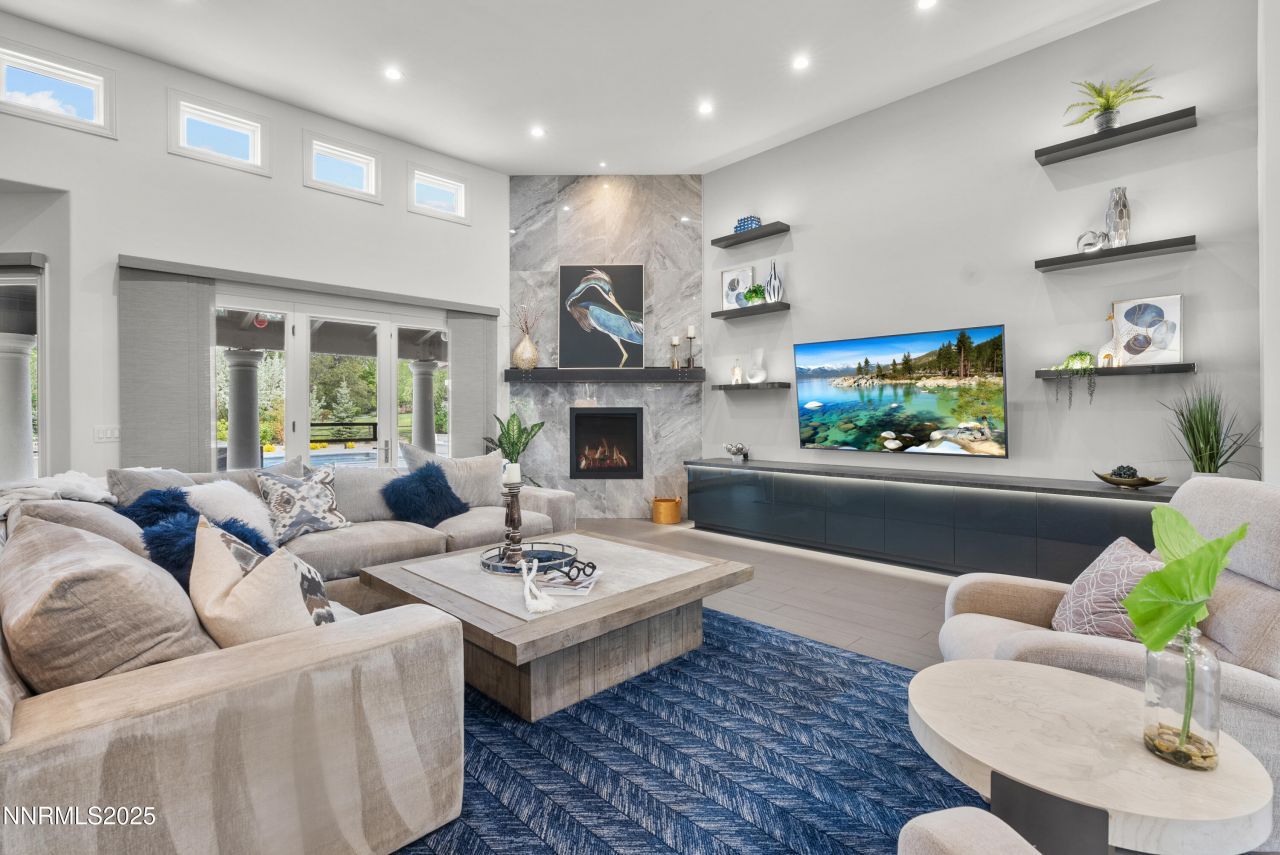 4485 Mountaingate Drive, Reno, NV 89519 Photo