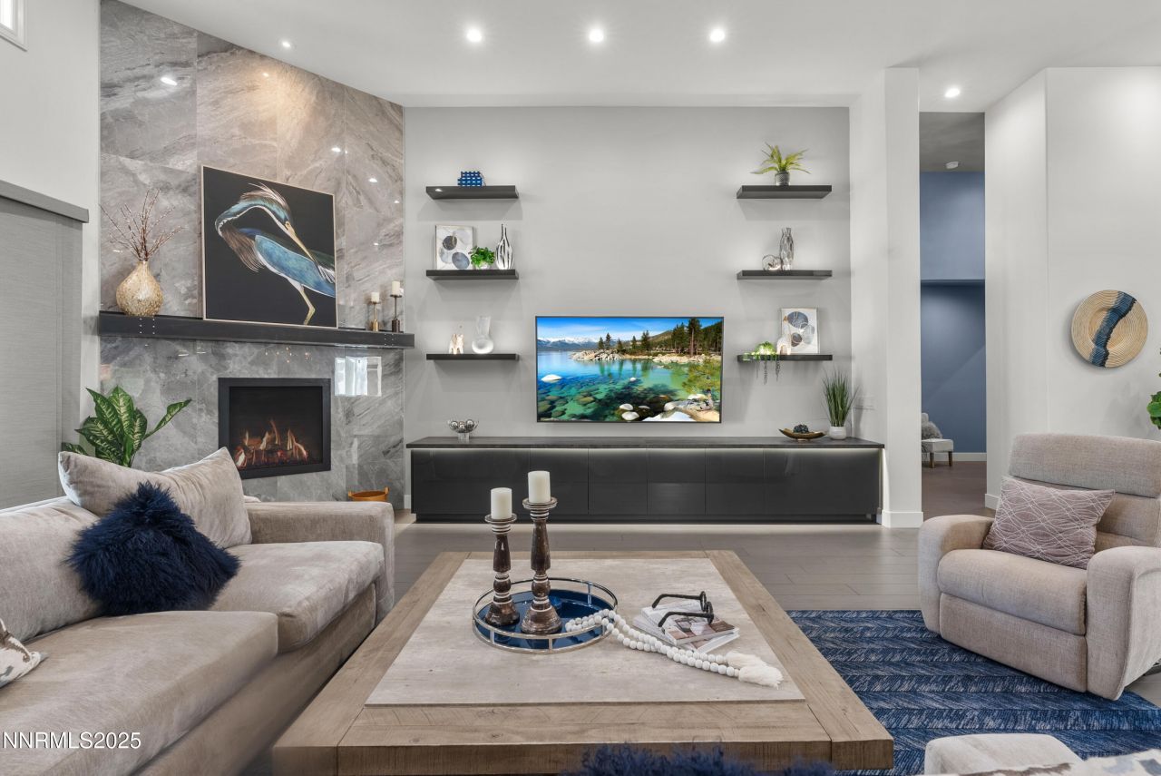 4485 Mountaingate Drive, Reno, NV 89519 Photo