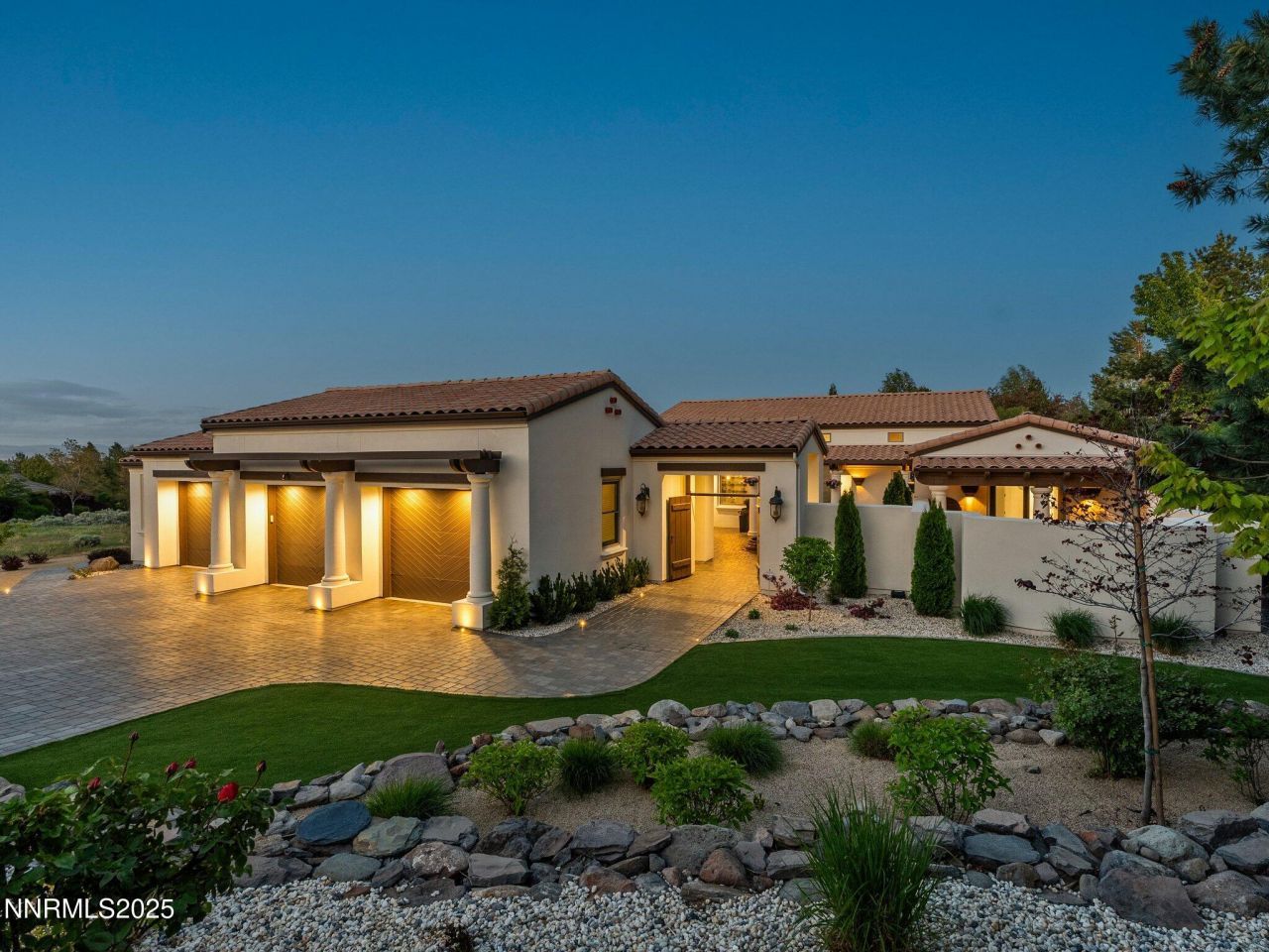 4485 Mountaingate Drive, Reno, NV 89519 Photo