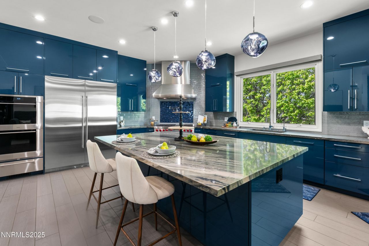 4485 Mountaingate Drive, Reno, NV 89519 Photo