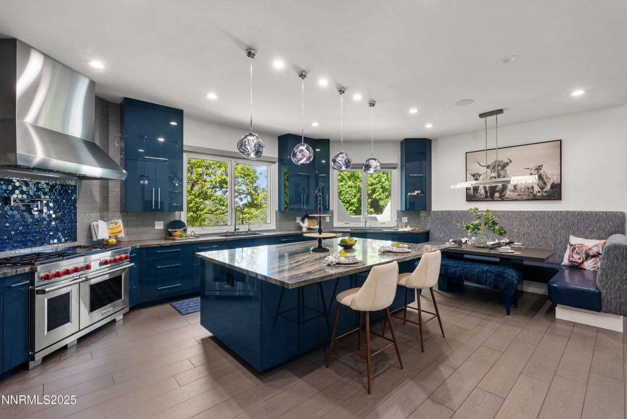 4485 Mountaingate Drive, Reno, NV 89519 Photo