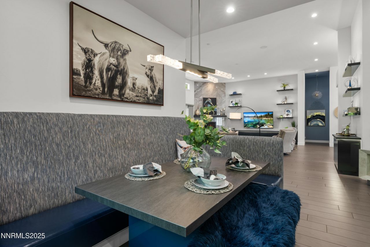 4485 Mountaingate Drive, Reno, NV 89519 Photo