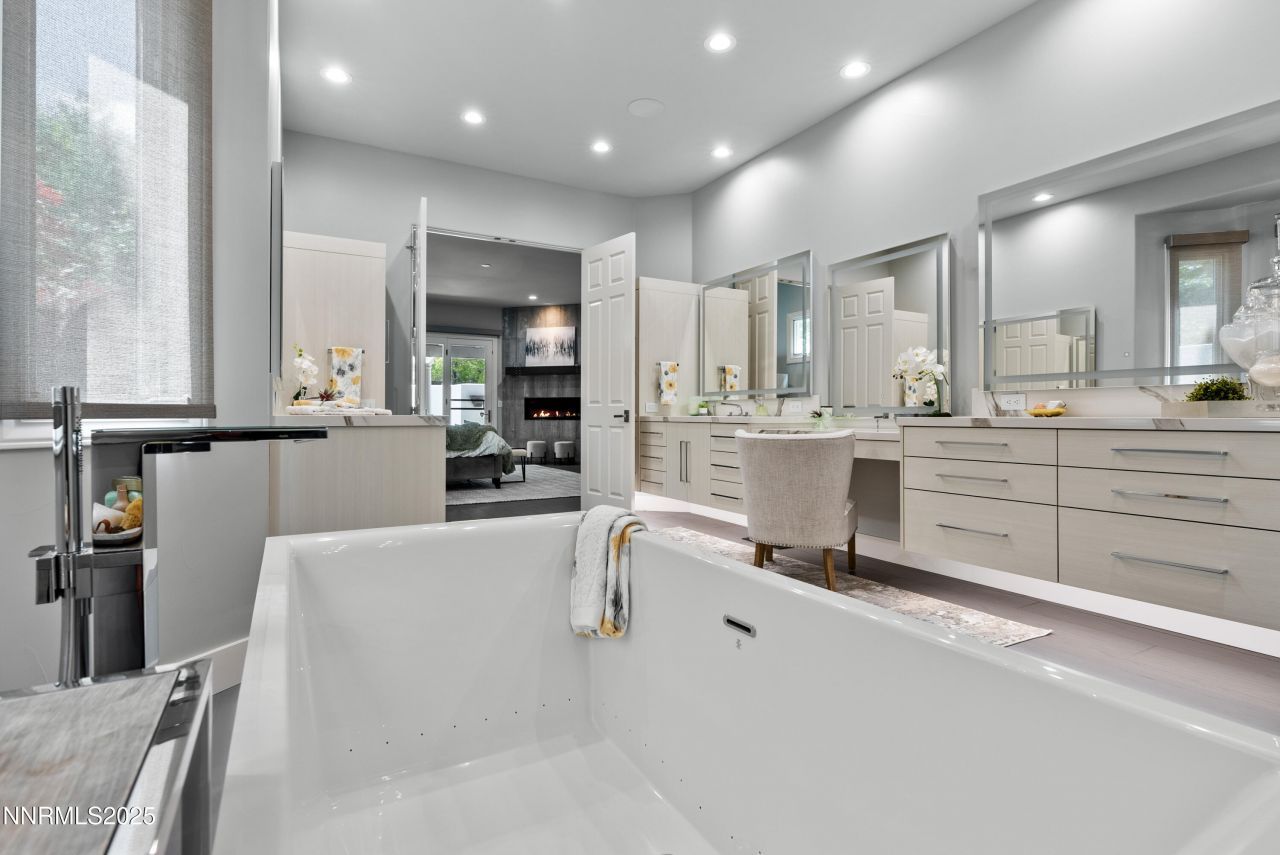 4485 Mountaingate Drive, Reno, NV 89519 Photo