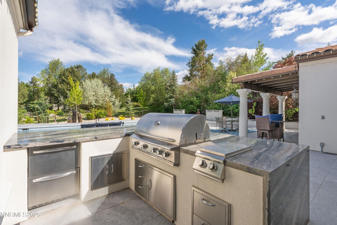 4485 Mountaingate Drive, Reno, NV 89519 Photo