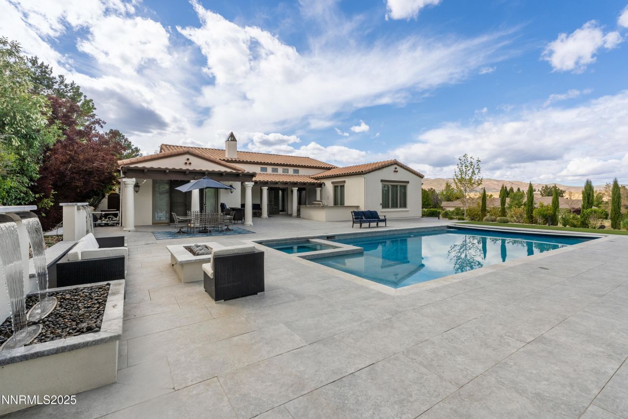 4485 Mountaingate Drive, Reno, NV 89519 Photo