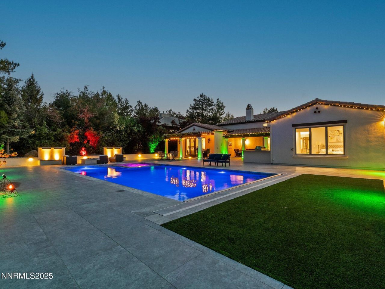 4485 Mountaingate Drive, Reno, NV 89519 Photo