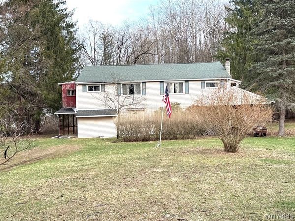 1450 Witherell, Olean, NY 14760