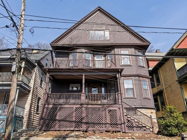 28 Boylston Street, Boston, MA 02130