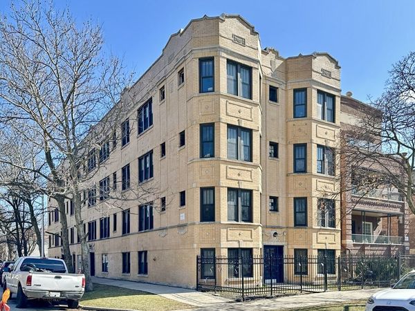 2929 W MCLEAN Avenue , Unit 1, Chicago, IL 60647