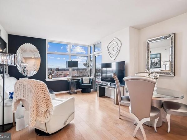 5750 Bou Ave 601 BOU AVE, Unit 601, ROCKVILLE, MD 20852