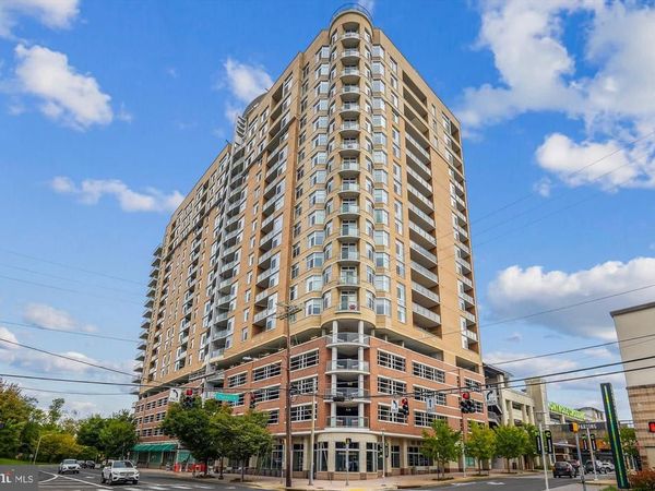 5750 BOU AVENUE, Unit 601, ROCKVILLE, MD 20852