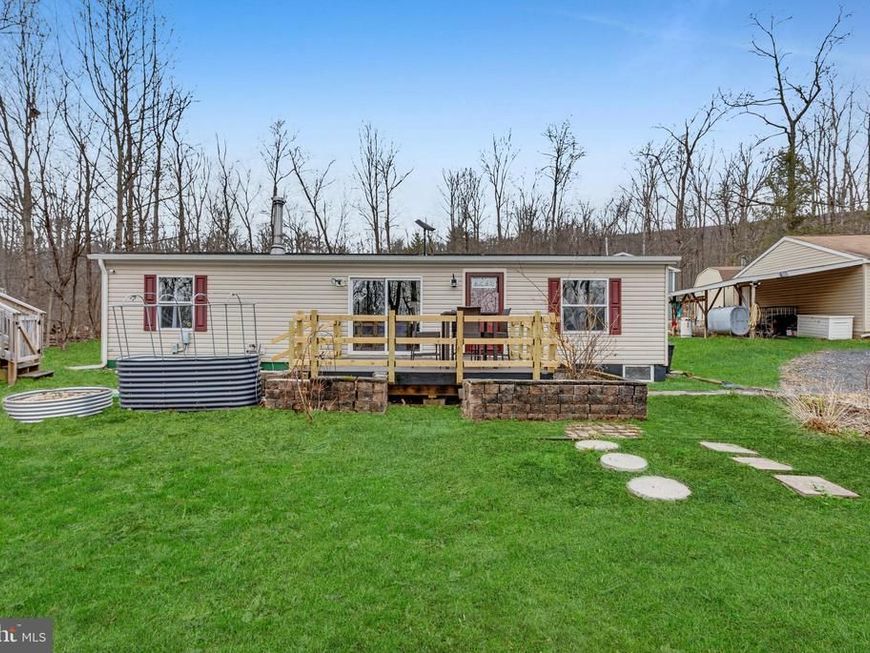 7894 Leaser Road , Kempton, PA 19529 Main Photo