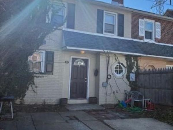 37 S CANNON DRIVE, WILMINGTON, DE 19809