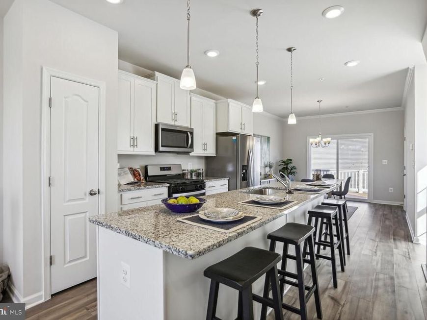 Homesite V87 Laleh Way, Upper Marlboro, MD 20774 Main Photo