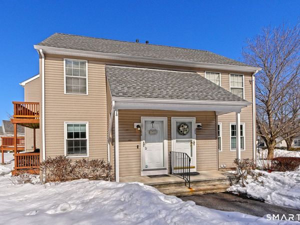 229 Branford, Unit 324, North Branford, CT 06471