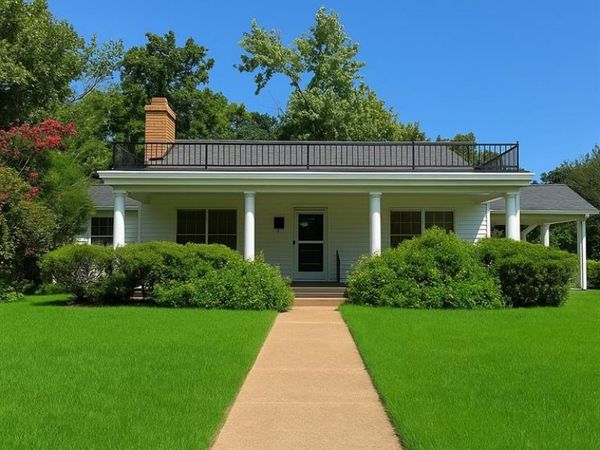 302 E Seminole Street, Wynnewood, OK 73098