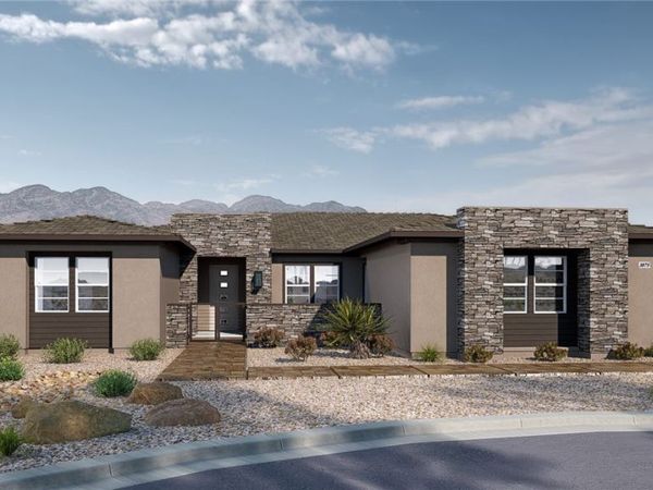 4380 N Bonita Vista Street, Las Vegas, NV 89129