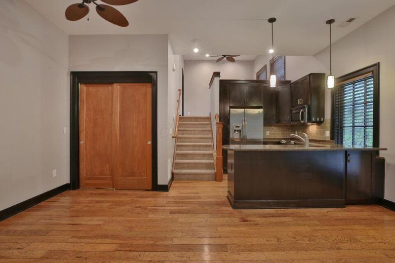 204 E Gay Street, Unit B3, Columbus, OH 43215 Main Photo