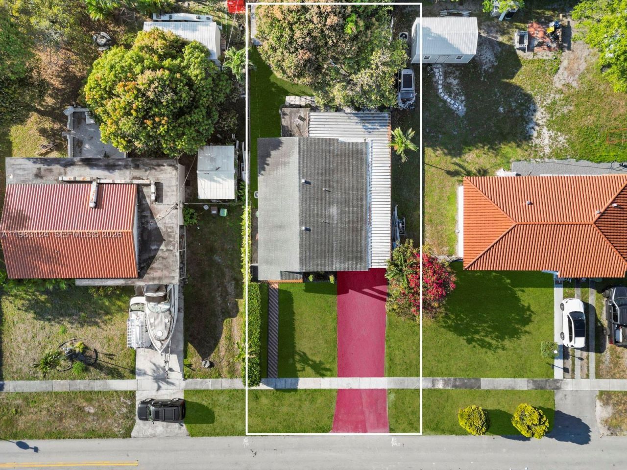 120 W 50th St , Hialeah, FL 33012 Photo