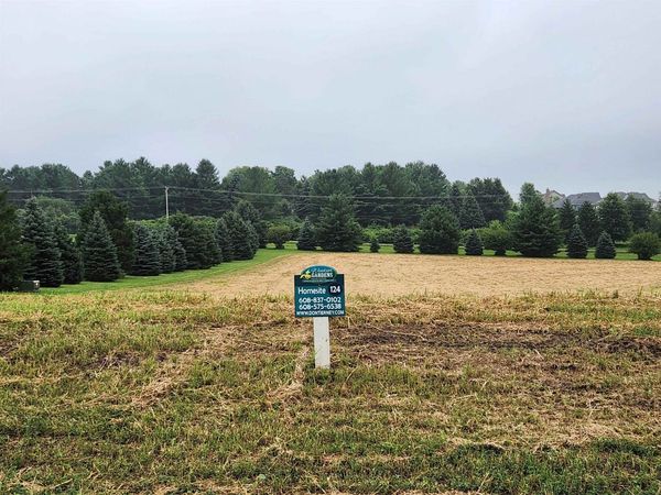 L124 Blue Victoria Drive, Sun Prairie, WI 53590