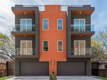 920 Duluth, Dallas, TX 75212