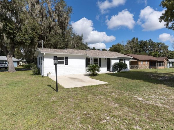 1314 CR 443 , LAKE PANASOFFKEE, FL 33538