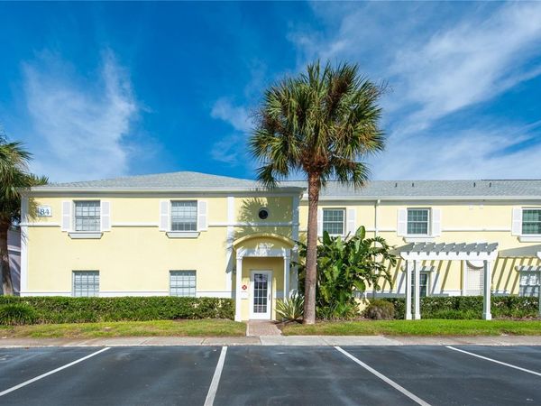 237 SEAHORSE DRIVE SE, Unit H, ST PETERSBURG, FL 33705