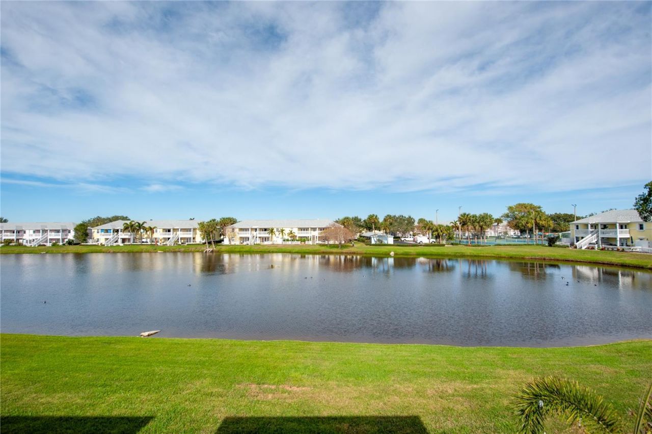237 Seahorse Drive Se, Unit H, Saint Petersburg, FL 33705 Photo