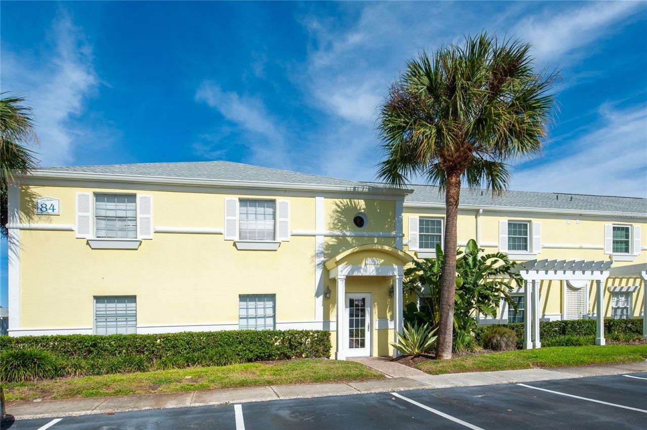 237 Seahorse Drive Se, Unit H, Saint Petersburg, FL 33705 Photo