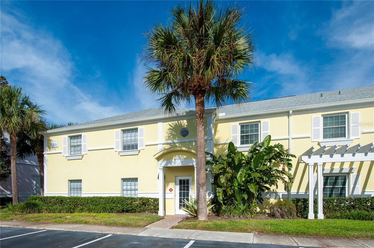 237 Seahorse Drive Se, Unit H, Saint Petersburg, FL 33705 Photo