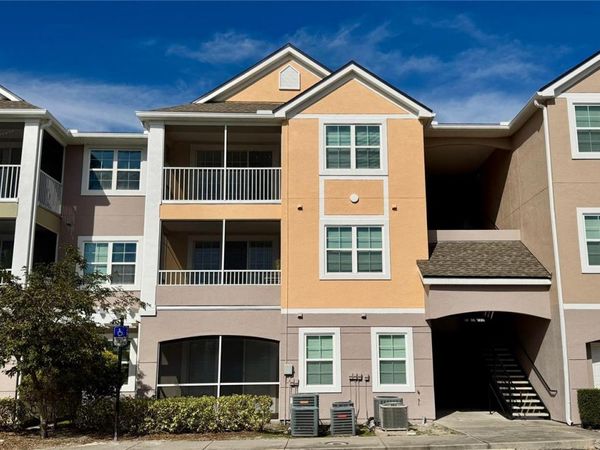 6413 ASTOR VILLAGE AVENUE, Unit 309, ORLANDO, FL 32835