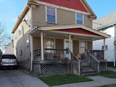 3464 W 62nd Street, Cleveland, OH 44102