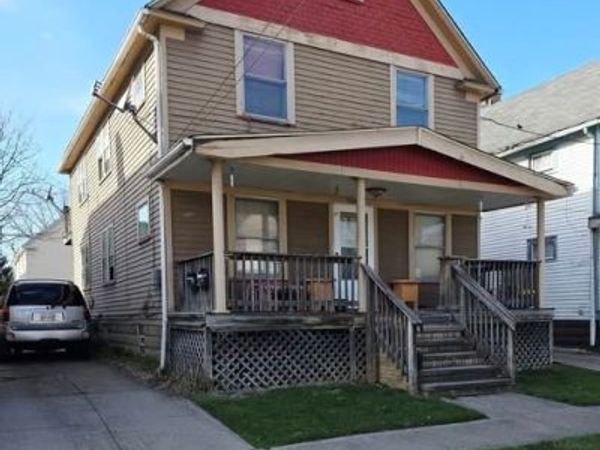 3464 W 62nd Street , Cleveland, OH 44102