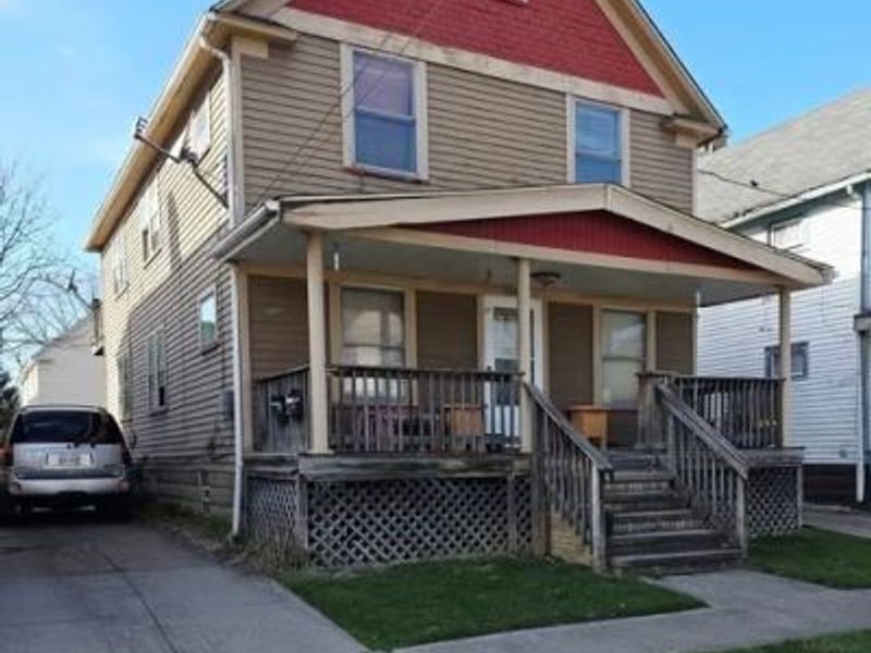 3464 W 62nd Street , Cleveland, OH 44102 Photo 1