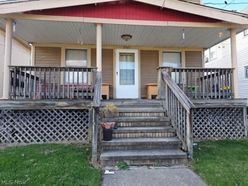 3464 W 62nd Street, Cleveland, OH 44102 Photo 3