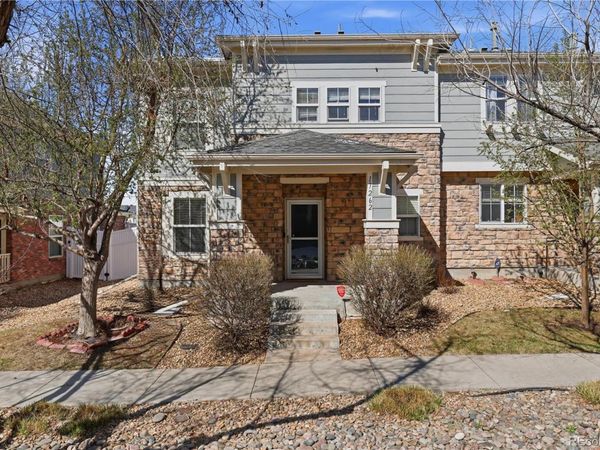 17262 E Kansas Drive, Aurora, CO 80017