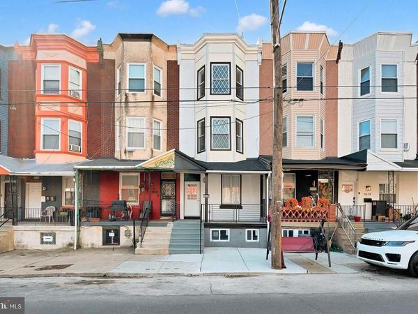 5510 W THOMPSON STREET, PHILADELPHIA, PA 19131