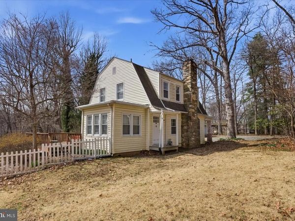 17400 NEW HAMPSHIRE AVENUE, ASHTON, MD 20861