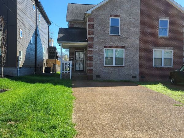 1920 16th Ave N, Nashville, TN 37208