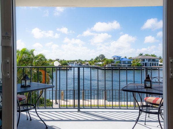 521 N Riverside Drive, Unit 208, Pompano Beach, FL 33062