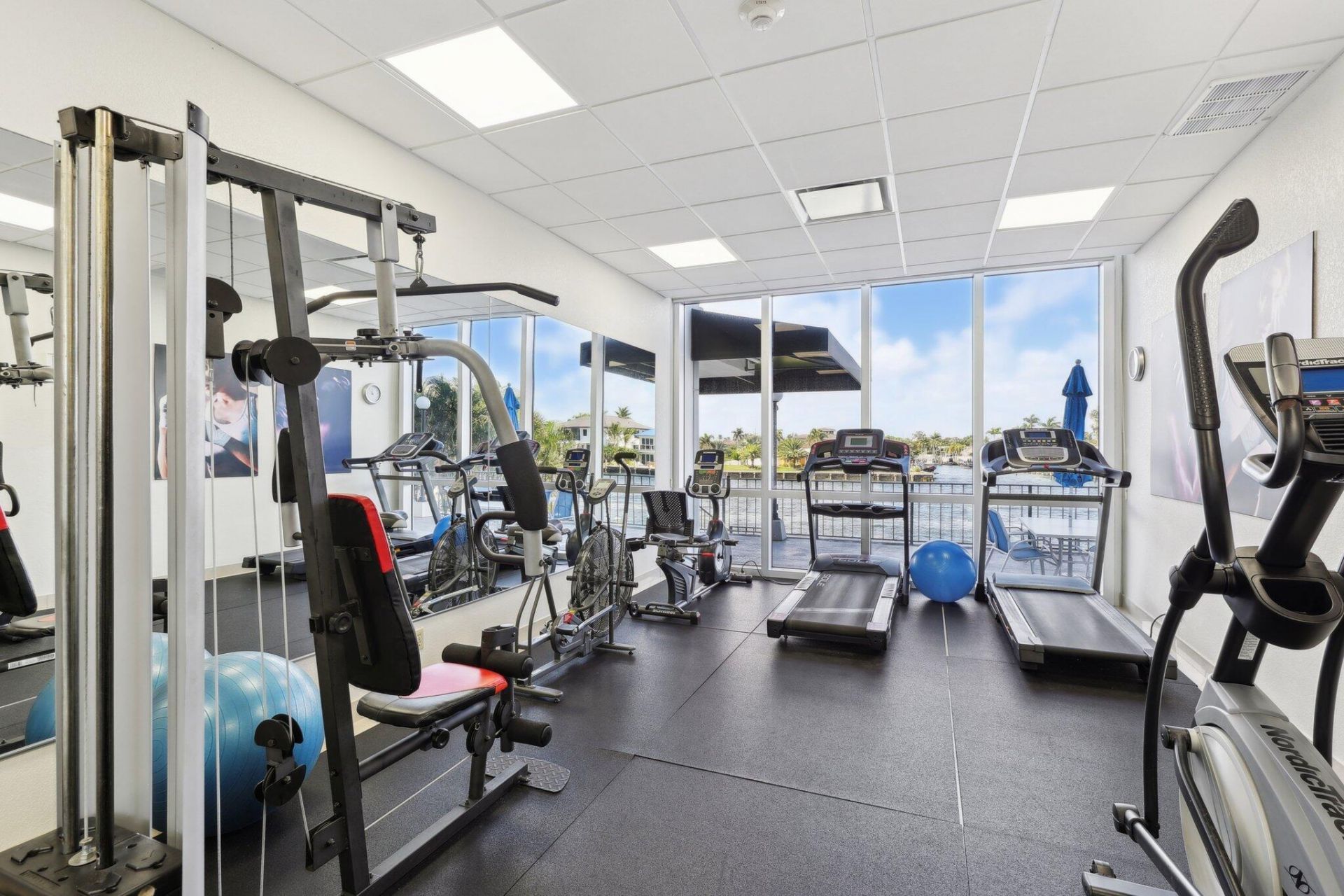 521 N Riverside Drive, Unit 208, Pompano Beach, FL 33062 Photo