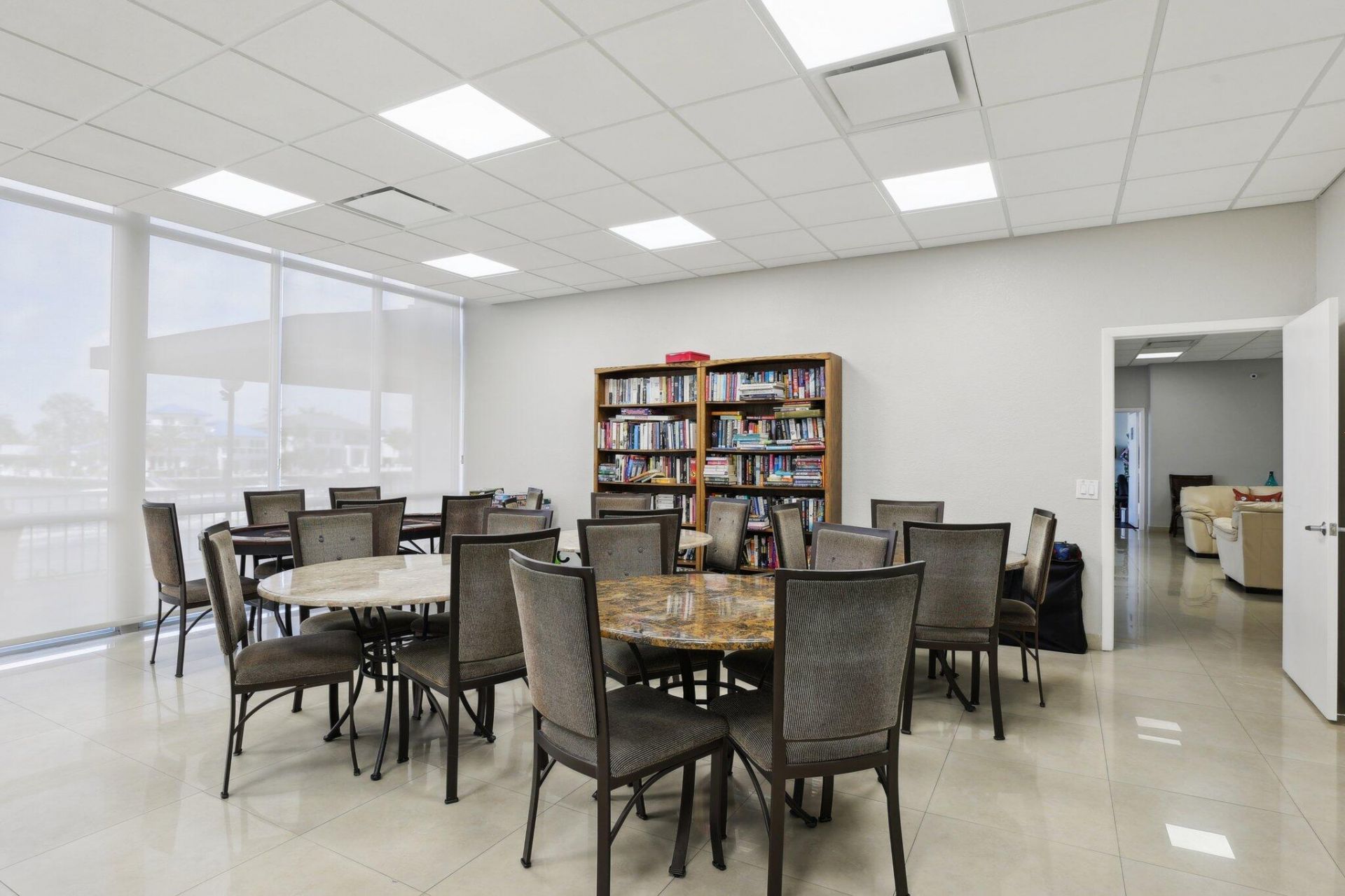 521 N Riverside Drive, Unit 208, Pompano Beach, FL 33062 Photo