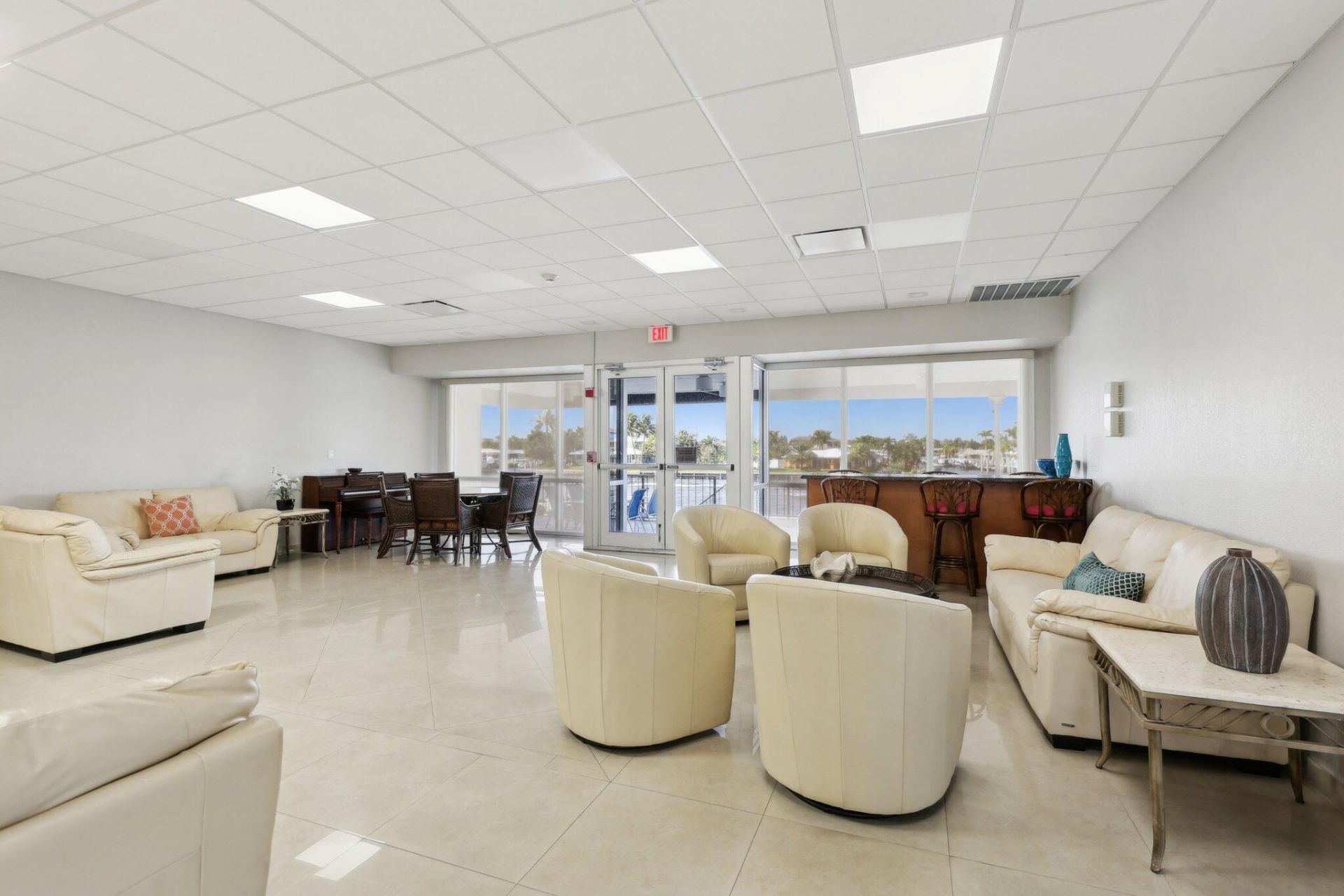 521 N Riverside Drive, Unit 208, Pompano Beach, FL 33062 Photo